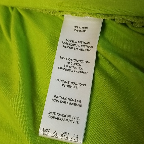 NWOT Michael Kors Top - Picture 7 of 10